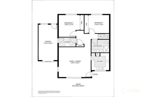 Property photo of 21/50 Barwarre Road Marshall VIC 3216