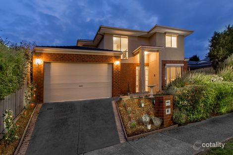 50 Heany Park Rd, Rowville, VIC 3178