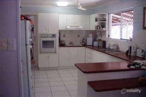 Property photo of 187 Mount Low Parkway Mount Low QLD 4818