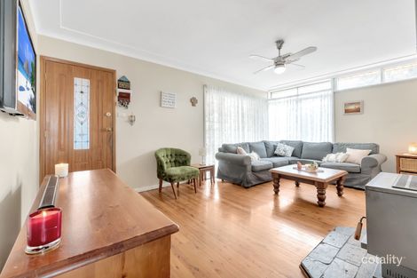Property photo of 9 Lenton Avenue Fairfield West NSW 2165