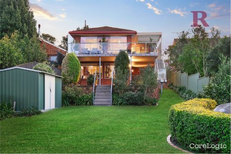 Property photo of 21 Vernon Avenue Gymea Bay NSW 2227