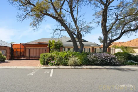 Property photo of 36A Raleigh Street Carlisle WA 6101