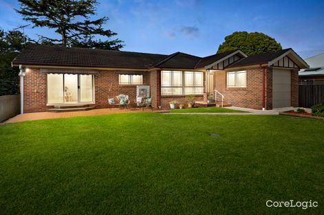 Property photo of 4A Olive Street Asquith NSW 2077