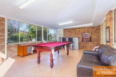 Property photo of 8 Macadamia Close Jerrabomberra NSW 2619