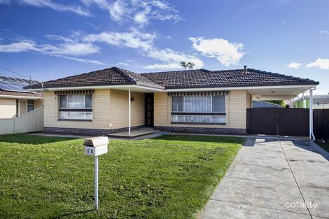 Property photo of 10 Struan Avenue Warradale SA 5046