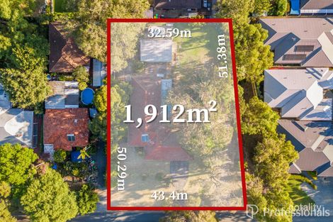 5 Prowse St, Bassendean, WA 6054