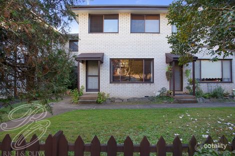 8/12 Wentworth St, Croydon Park, NSW 2133