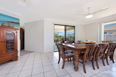 Property photo of 11 Parkville Street Sippy Downs QLD 4556