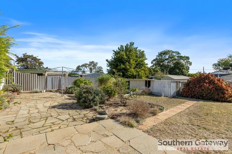 Property photo of 28 Hefron Way Parmelia WA 6167