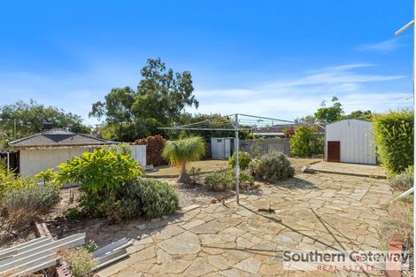 Property photo of 28 Hefron Way Parmelia WA 6167