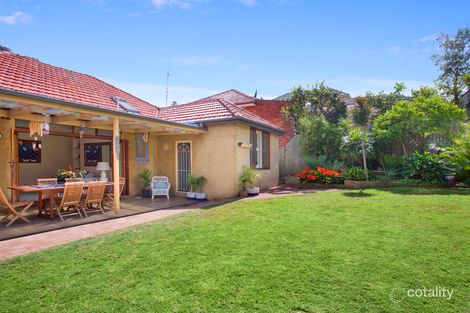 Property photo of 22 Blandford Avenue Bronte NSW 2024