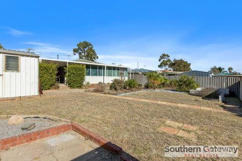 Property photo of 28 Hefron Way Parmelia WA 6167
