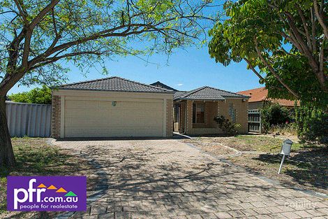 Property photo of 3 Agnew Cove Bentley WA 6102