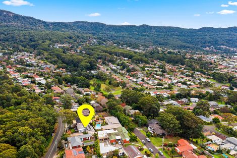 Property photo of 48 Dumfries Avenue Mount Ousley NSW 2519
