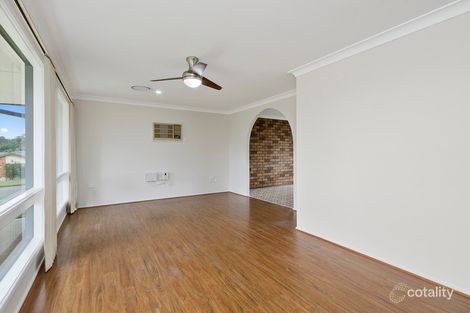 Property photo of 2 Merton Avenue Cambridge Gardens NSW 2747