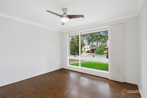 Property photo of 2 Merton Avenue Cambridge Gardens NSW 2747