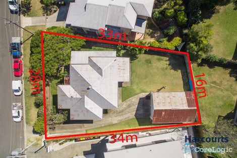 Property photo of 60 Renton Street Camp Hill QLD 4152