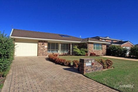 Property photo of 28 Cormorant Avenue Sussex Inlet NSW 2540