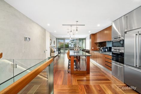 Property photo of 38/56A Pirrama Road Pyrmont NSW 2009