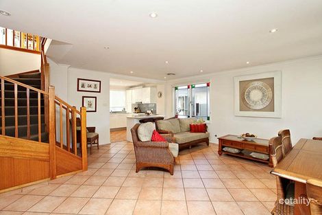 1 BURKE ST, CONCORD WEST, NSW 2138