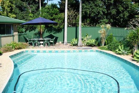 Property photo of 66 Nerang River Drive Nerang QLD 4211