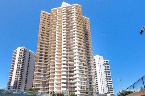 Property photo of 3111/18 Hanlan Street Surfers Paradise QLD 4217