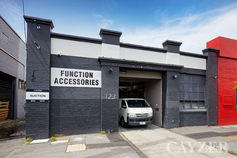 123 Thistlethwaite St, South Melbourne, VIC 3205