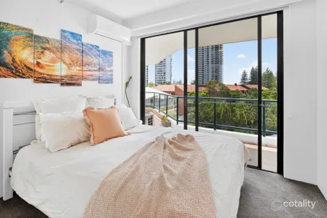 Property photo of 13/22 Montgomery Avenue Main Beach QLD 4217