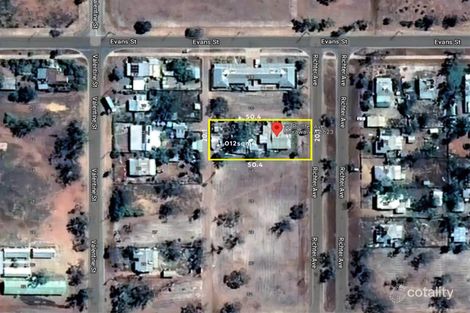 22 Richter Ave, Morawa, WA 6623