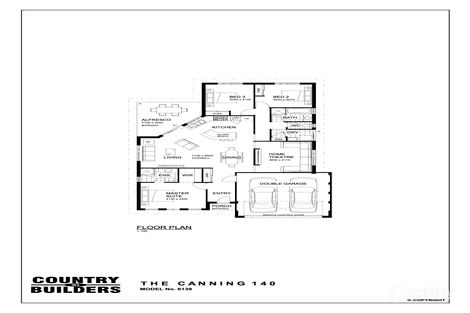 Property photo of 8 Lawton Way Corrigin WA 6375