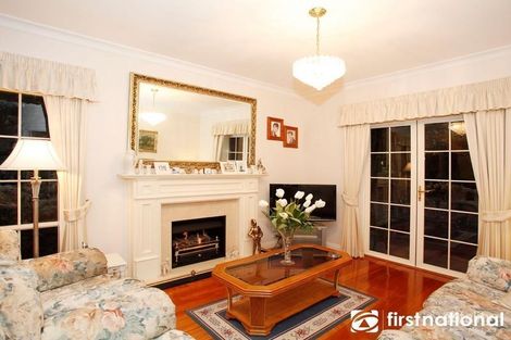 Property photo of 44 Buchanan Road Berwick VIC 3806