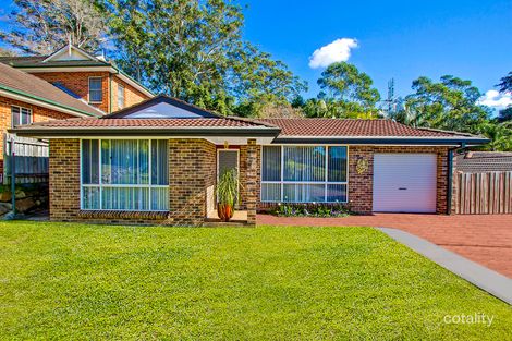 Property photo of 7 Jacana Avenue Narara NSW 2250