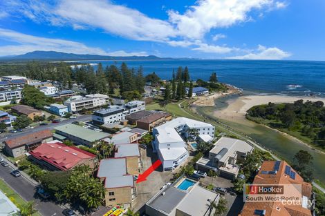 Property photo of 1/8 Memorial Avenue South West Rocks NSW 2431