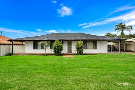 Property photo of 4 Denbigh Place South Nowra NSW 2541