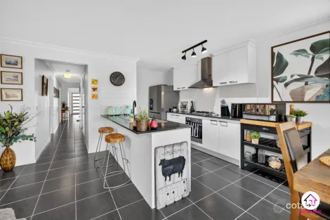 Property photo of 31 Cascade Avenue Wallan VIC 3756