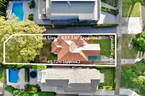 Property photo of 24 Sherwin Street Henley NSW 2111