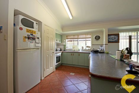 Property photo of 1-3 Highlands Drive Narangba QLD 4504