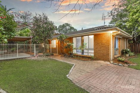 Property photo of 6 Arunta Avenue Kariong NSW 2250
