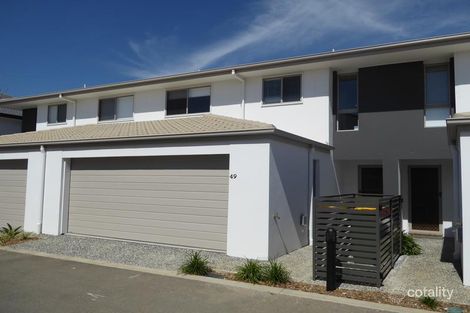 Property photo of 49/60 Grahams Road Strathpine QLD 4500