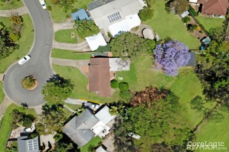 Property photo of 14 Koonawarra Court Karana Downs QLD 4306