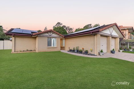 71 Loane Dr, Edens Landing, QLD 4207