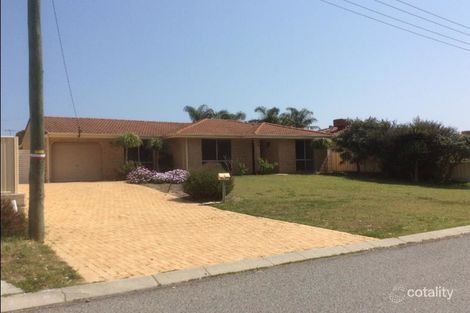 Property photo of 3 Wattle Mews Hocking WA 6065