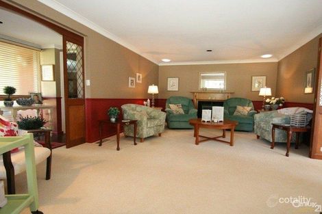 Property photo of 13 Burreburry Crescent Orange NSW 2800