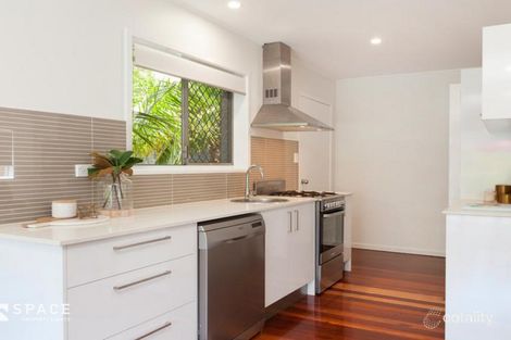 Property photo of 4/8 Dyne Street Red Hill QLD 4059