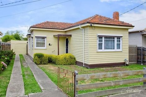 Property photo of 43 Mitchell Street Maribyrnong VIC 3032