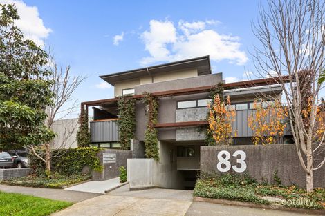 15/83 Asling St, Brighton, VIC 3186