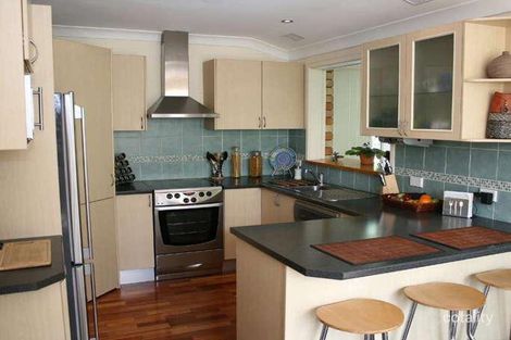 Property photo of 29 Kilmarnock Road Engadine NSW 2233