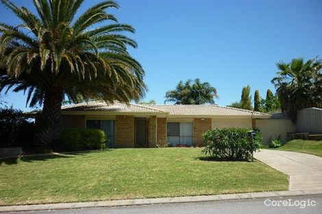 Property photo of 36 Luckhurst Drive Mandurah WA 6210