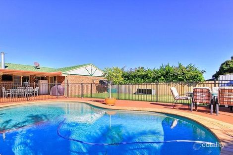 Property photo of 127 Macarthy Road Marsden QLD 4132