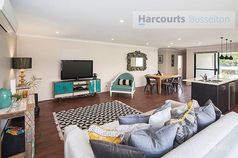 Property photo of 33 Elijah Circle Vasse WA 6280